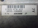 ENGINE COMPUTER HONDA CR-Z 2011 2012 37820-RTW-A55 ECM PCM ECU OEM