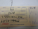 ENGINE COMPUTER HONDA CR-Z 2011 2012 37820-RTW-A55 ECM PCM ECU OEM