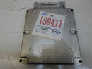 ENGINE COMPUTER MAZDA 626 1994 F42F-12A650-AH FS62-18881-H AT ECU OEM