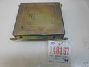 ENGINE COMPUTER DODGE VISTA 1988 MD108758 ECM ECU PCM OEM