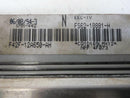 ENGINE COMPUTER MAZDA 626 1994 F42F-12A650-AH FS62-18881-H AT ECU OEM