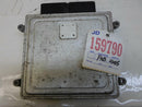 ENGINE COMPUTER HYUNDAI SONATA 2011 39111-2G660 39101-2G660 AT ECM PCM ECU OEM