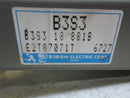 ENGINE COMPUTER FORD ASPIRE 1997 B3S318881B E2T80701T PCM ECM ECU OEM