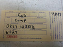 ENGINE COMPUTER FORD ASPIRE 1997 B3S318881B E2T80701T PCM ECM ECU OEM