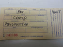 Transmission Control Module TCM TCU Chrysler Sebring 1999 2000 04606579Ab