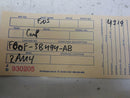 AIR SUSPENSION CONTROL MODULE LINCOLN CONTINENTAL 1991 F00F-3B494-AB RAM4 OEM