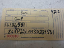 ENGINE COMPUTER CHEVROLET LUMINA CAR 1994 16197409 3.1L PCM ECM ECU OEM