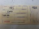 ENGINE COMPUTER BMW X5 2003 2004 2005 7519308 3.0L ECM PCM ECU OEM
