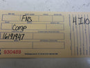 ENGINE COMPUTER CHEVROLET CAVALIER 1994 16191947 ECM PCM ECU OEM