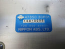 ABS CONTROL MODULE NISSAN 300ZX 1990 1991 1992 1993 47850 30P01 OEM