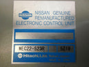 ENGINE COMPUTER PROGRAMMED PLUG&PLAY NISSAN SENTRA 2001 MEC22-523R PCM ECM OEM
