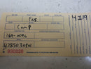 ABS CONTROL MODULE NISSAN 300ZX 1990 1991 1992 1993 47850 30P01 OEM