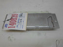 ABS Control Module Mercedes-Benz W202 C-Class C43 1999 2000 0175457332