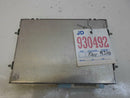ENGINE COMPUTER PONTIAC SUNBIRD 1994 16196393 2.0L PCM ECM ECU OEM
