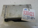 ABS Control Module Infiniti G35 2004 47851 Ac000