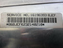ENGINE COMPUTER PONTIAC SUNBIRD 1994 16196393 2.0L PCM ECM ECU OEM