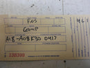 ENGINE COMPUTER PLUG&PLAY INFINITI M30 1991 A18-A08 K30 3.0L PCM ECM ECU OEM