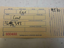 ENGINE COMPUTER PONTIAC SUNBIRD 1994 16196393 2.0L PCM ECM ECU OEM