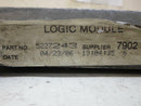 LOGIC CONTROL MODULE DODGE LANCER 1985 5227243 MT OEM