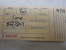 LOGIC CONTROL MODULE DODGE LANCER 1985 5227243 MT OEM