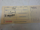 Airbag Control Module Saturn S Series 1995 21022024 21060049