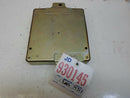 ENGINE COMPUTER MITSUBISHI TREDIA 1987 1988 MD106808 2.0L AT ECM PCM ECU OEM