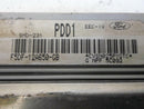 ENGINE COMPUTER FORD TAURUS 1995 F5DF-12A650-GB PDD1 ECM PCM ECU OEM