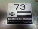ENGINE COMPUTER NISSAN MAXIMA 1989 A18-A13 E71 AT ECM PCM ECU OEM