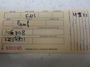 ENGINE COMPUTER MITSUBISHI TREDIA 1987 1988 MD106808 2.0L AT ECM PCM ECU OEM