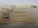 ENGINE COMPUTER FORD TAURUS 1995 F5DF-12A650-GB PDD1 ECM PCM ECU OEM