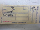 ENGINE COMPUTER CHEVROLET CAVALIER 1992 1993 16134847 2.2L ECM PCM ECU OEM