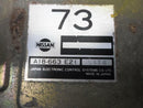 ENGINE COMPUTER NISSAN MAXIMA 1987 A18-663 E21 AT PCM ECM ECU OEM