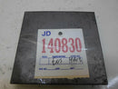 ENGINE COMPUTER PONTIAC SUNBURST 1986 1987 1988 1228061 MT ECM PCM ECU OEM