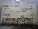 ENGINE COMPUTER PONTIAC SUNBURST 1986 1987 1988 1228061 MT ECM PCM ECU OEM