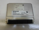 ENGINE COMPUTER BMW X5 2003 2004 2005 7519308 3.0L ECM PCM ECU OEM