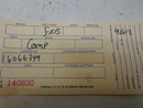 ENGINE COMPUTER PONTIAC SUNBURST 1986 1987 1988 1228061 MT ECM PCM ECU OEM