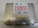 ENGINE COMPUTER BMW X5 2003 2004 2005 7519308 3.0L ECM PCM ECU OEM