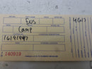 ENGINE COMPUTER CHEVROLET CAVALIER 1994 16191947 ECM PCM ECU OEM
