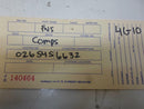 ENGINE COMPUTER MERCEDES BENZ W210 E-CLASS E320 2000 0265456632 VIN CLEARED OEM