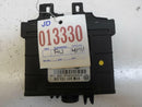 TRANSMISSION CONTROL MODULE VOLKSWAGEN GOLF 1999 01M927733EN 2.0L OEM