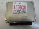 ENGINE COMPUTER PROGRAMMED PLUG&PLAY AUDI A6 1999 2000 2001 3B0907551G ECM OEM