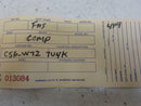 ENGINE COMPUTER PROGRAMMED PLUG&PLAY NISSAN MAXIMA 2003 C56-W72 ZU4K 3.5L OEM