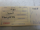 Transmission Control Module TCM TCU Volvo 40 Series 2001 2002 2003 2004 P30620558