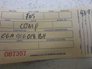 ENGINE COMPUTER PROGRAMMED PLUG&PLAY VOLKSWAGEN JETTA 1999 06A906018BH 2.0L OEM