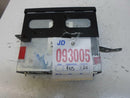 OEM Navigation Gps Dvd Player Land Rover Range Rover 2003 2004 Yib 50040