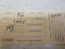 ENGINE COMPUTER VOLVO 40 SERIES 2000 2001 2002 2003 30644193 PCM ECM OEM