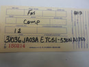 TRANSMISSION CONTROL MODULE NISSAN ALTIMA 2007 2008 31036 JA03A TCM TCU OEM