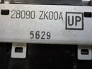 INFORMATION DISPLAY SCREEN NISSAN MAXIMA 2006 28090 ZK00A OEM