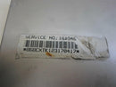 ENGINE COMPUTER CHEVROLET CAVALIER 1992 1993 16134847 2.2L PCM ECM ECU OEM