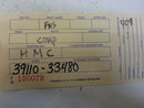 ENGINE COMPUTER HYUNDAI ELANTRA 1994 1995 39110-33480 1.8L ECM PCM ECU OEM